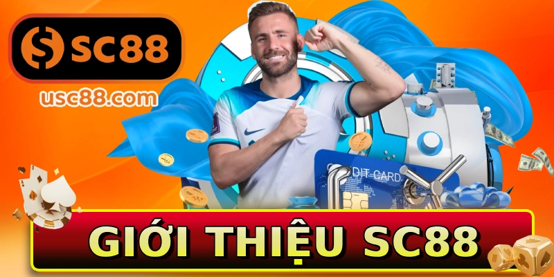 Giới thiệu SC88
