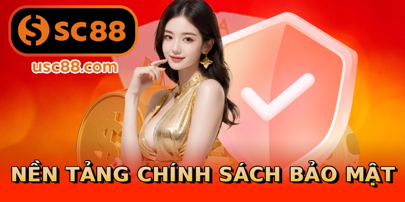 Nền tảng chính sách bảo mật
